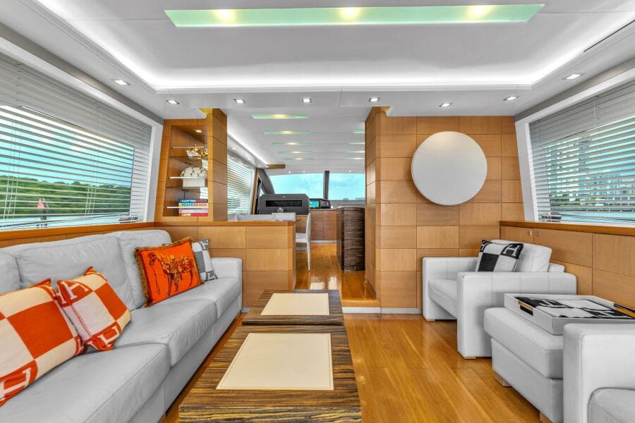 2013 Astondoa 72 GLX - Photo 44