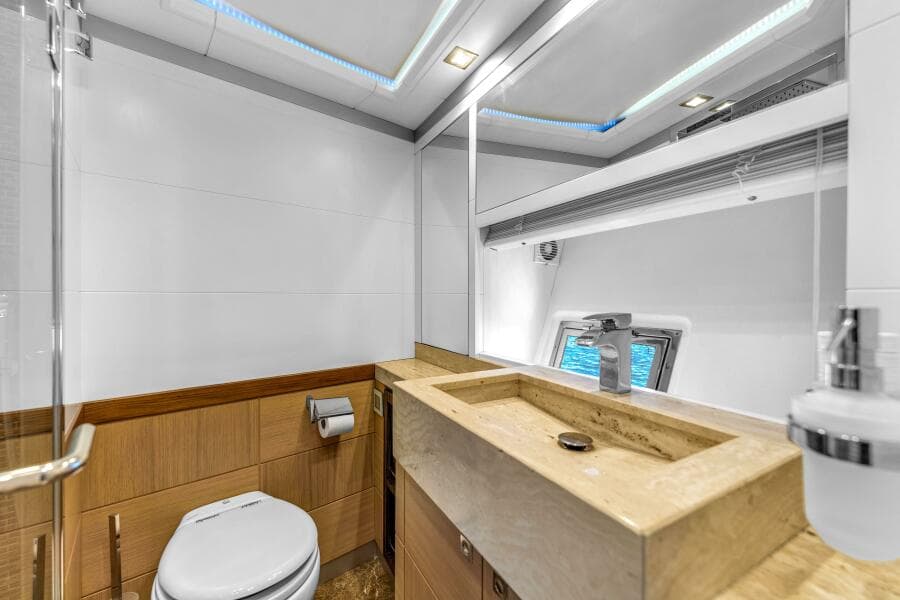2013 Astondoa 72 GLX - Photo 75