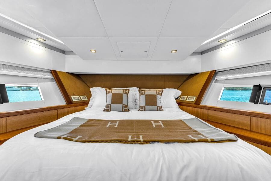2013 Astondoa 72 GLX - Photo 71