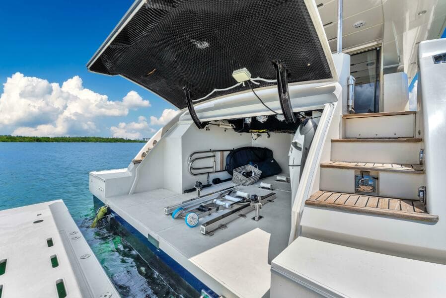 2013 Astondoa 72 GLX - Photo 24