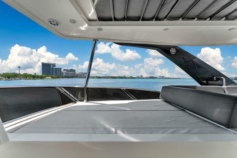 2013 Astondoa 72 GLX - Photo 30