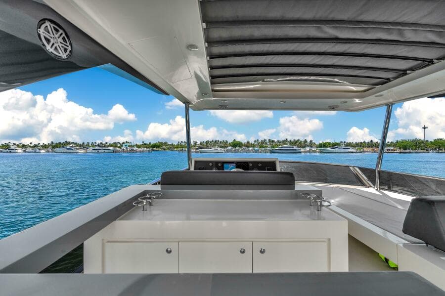 2013 Astondoa 72 GLX - Photo 31