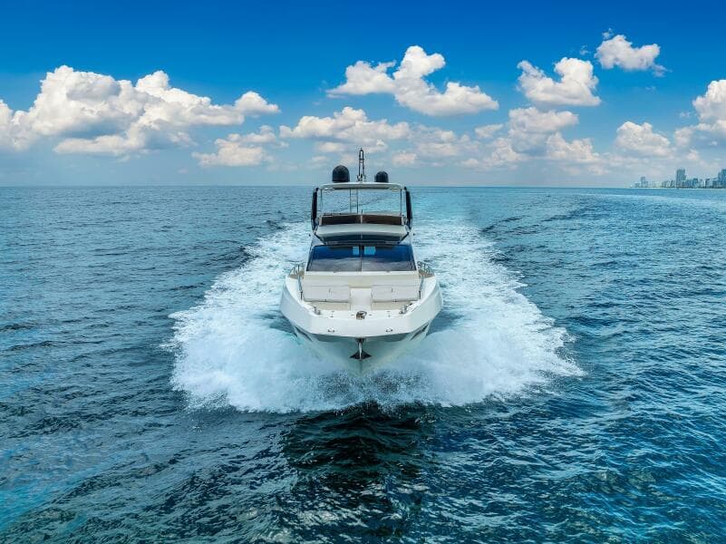 2013 Astondoa 72 GLX - Photo 17