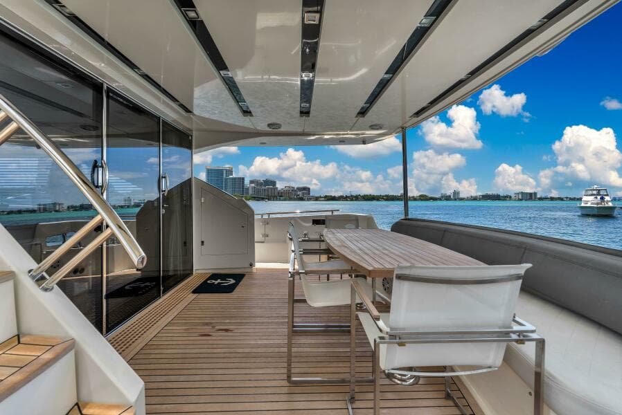 2013 Astondoa 72 GLX - Photo 35