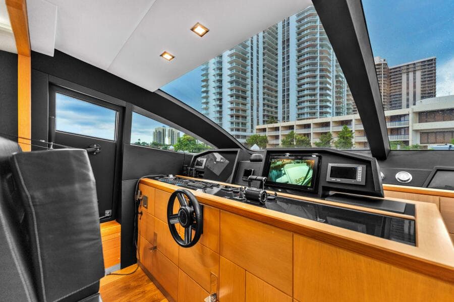 2013 Astondoa 72 GLX - Photo 53