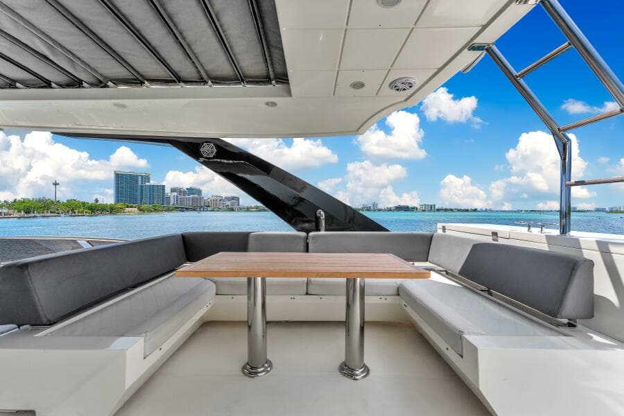 2013 Astondoa 72 GLX - Photo 32