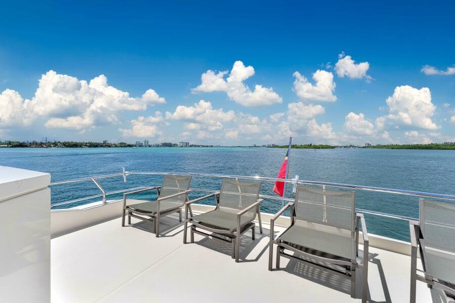2013 Astondoa 72 GLX - Photo 25