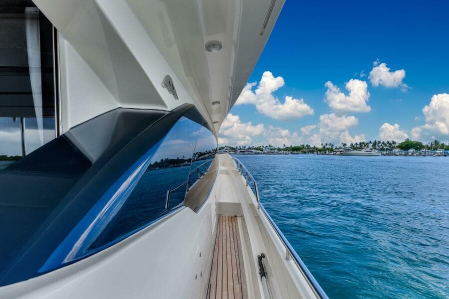 2013 Astondoa 72 GLX - Photo 38