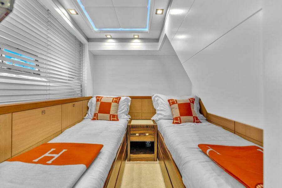 2013 Astondoa 72 GLX - Photo 83