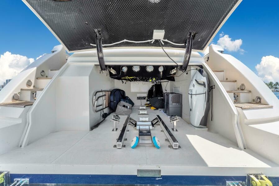 2013 Astondoa 72 GLX - Photo 43