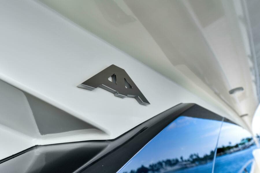 2013 Astondoa 72 GLX - Photo 39