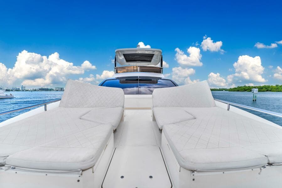 2013 Astondoa 72 GLX - Photo 40