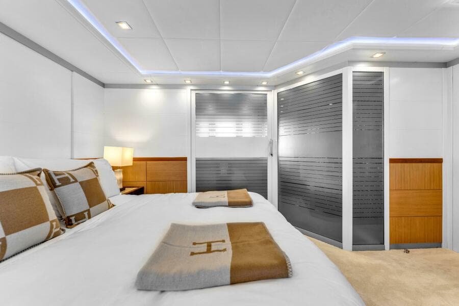 2013 Astondoa 72 GLX - Photo 58