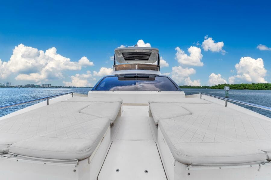2013 Astondoa 72 GLX - Photo 42