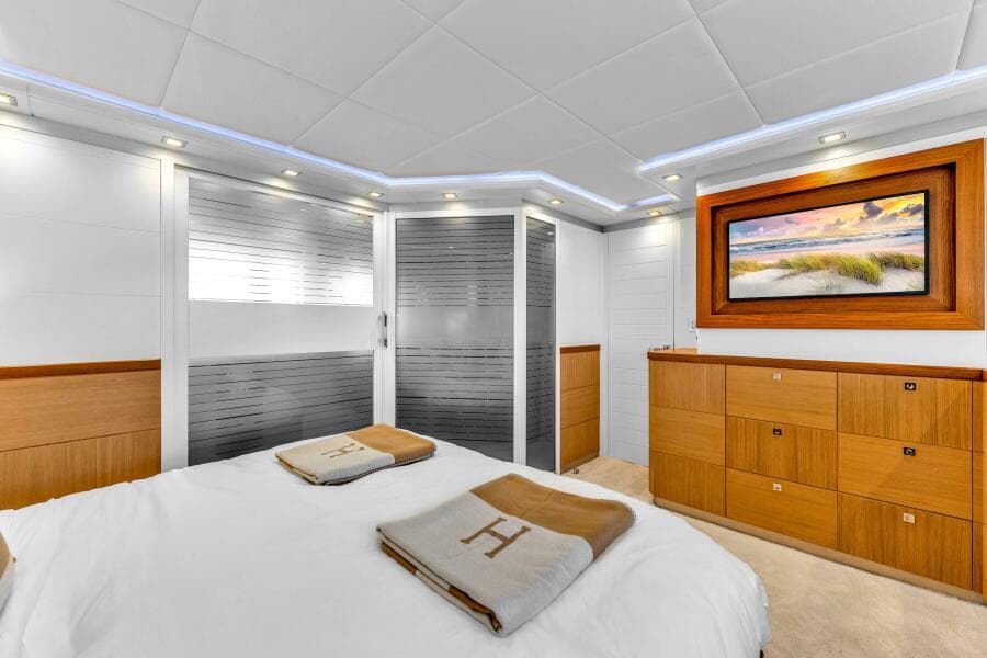 2013 Astondoa 72 GLX - Photo 59