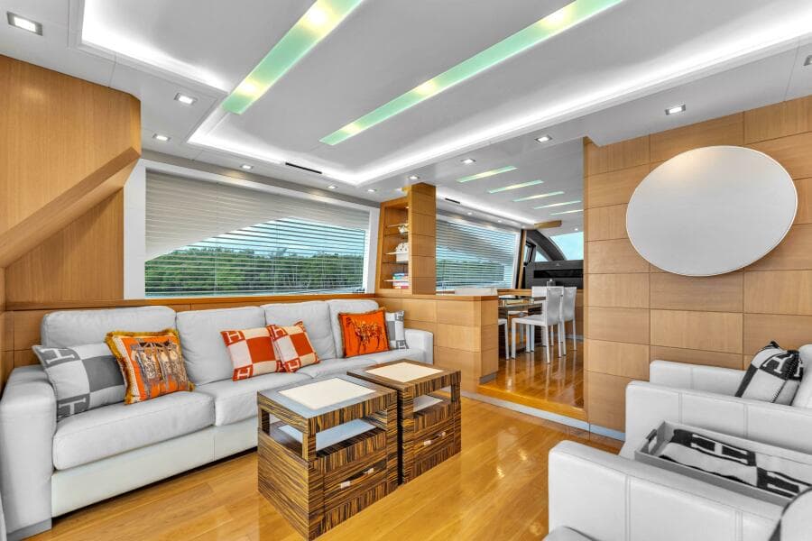 2013 Astondoa 72 GLX - Photo 56