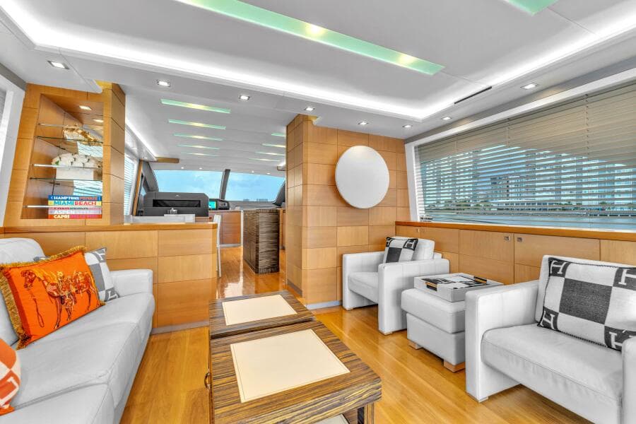 2013 Astondoa 72 GLX - Photo 45