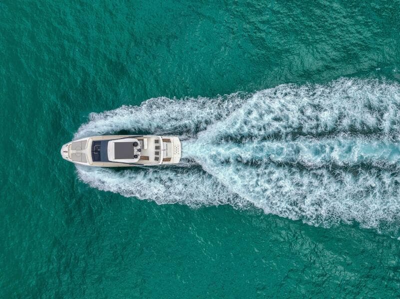 2013 Astondoa 72 GLX - Photo 18