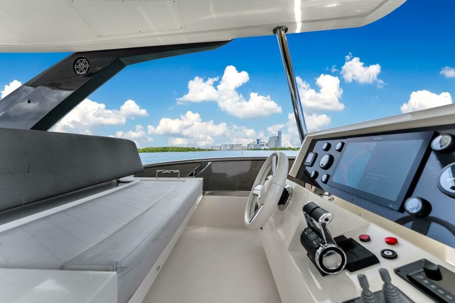 2013 Astondoa 72 GLX - Photo 29