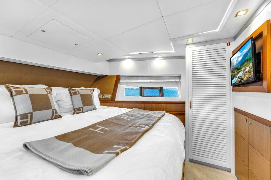2013 Astondoa 72 GLX - Photo 72