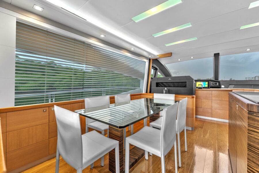 2013 Astondoa 72 GLX - Photo 48
