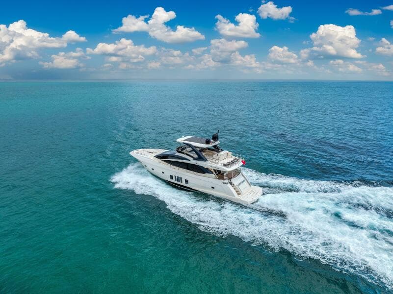 2013 Astondoa 72 GLX - Photo 21