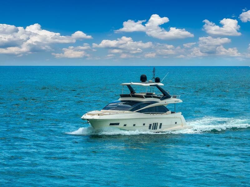 2013 Astondoa 72 GLX - Photo 22
