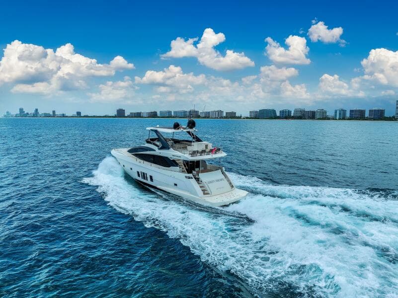 2013 Astondoa 72 GLX - Photo 12