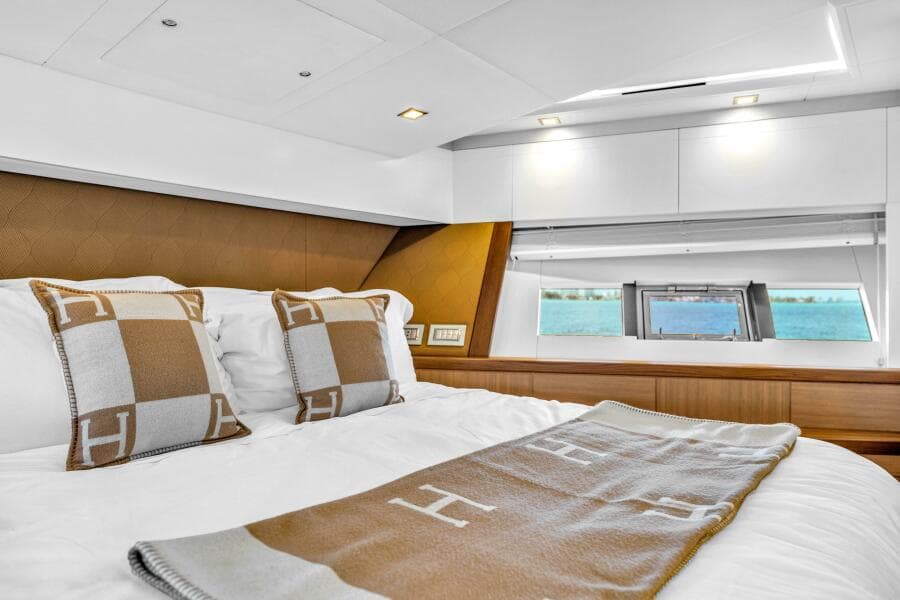 2013 Astondoa 72 GLX - Photo 73
