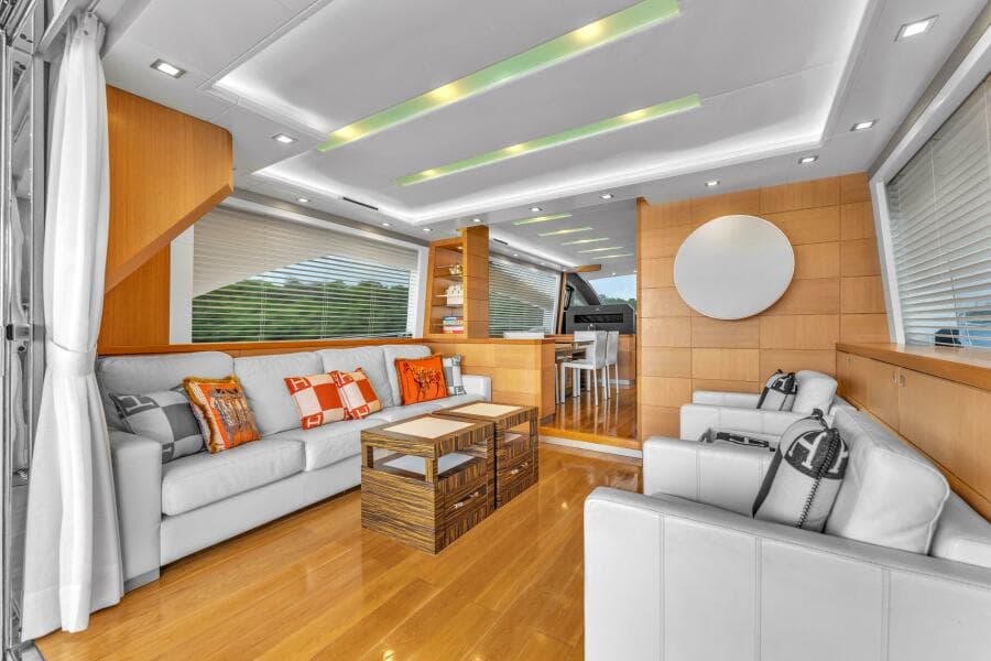 2013 Astondoa 72 GLX - Photo 46