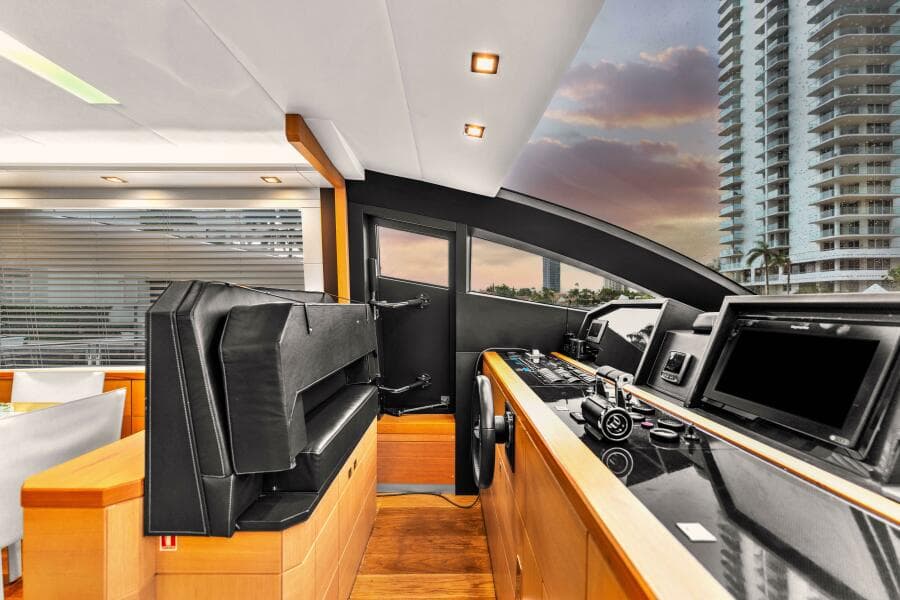 2013 Astondoa 72 GLX - Photo 54