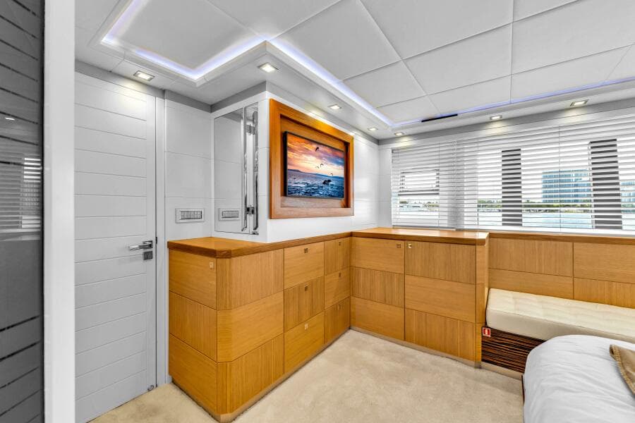 2013 Astondoa 72 GLX - Photo 63