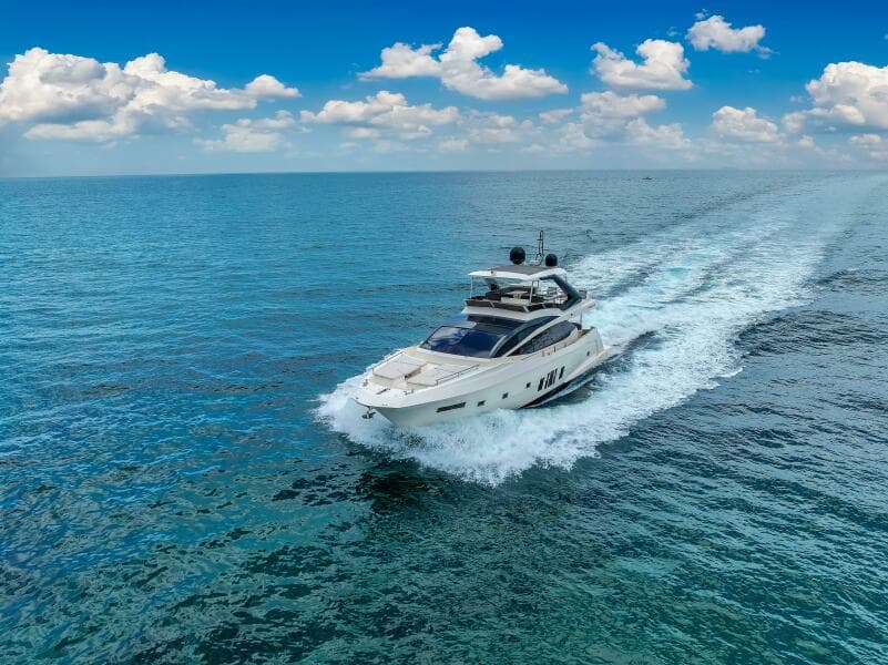2013 Astondoa 72 GLX - Photo 19