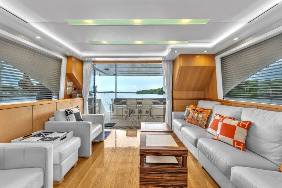 2013 Astondoa 72 GLX - Photo 47