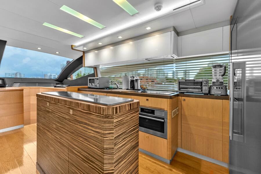 2013 Astondoa 72 GLX - Photo 49