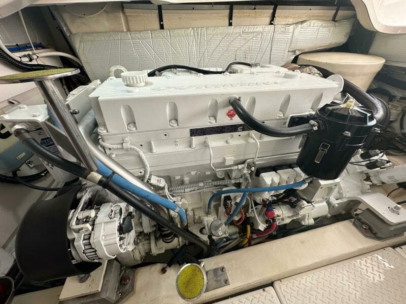 2018 Tiara Yachts 4300 Open - Photo 36