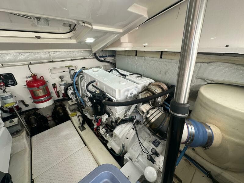 2018 Tiara Yachts 4300 Open - Photo 31