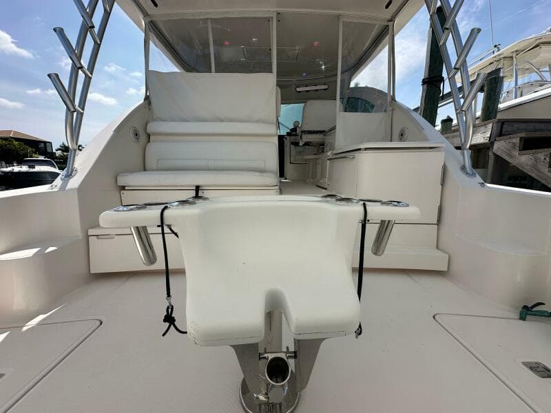 2018 Tiara Yachts 4300 Open - Photo 14