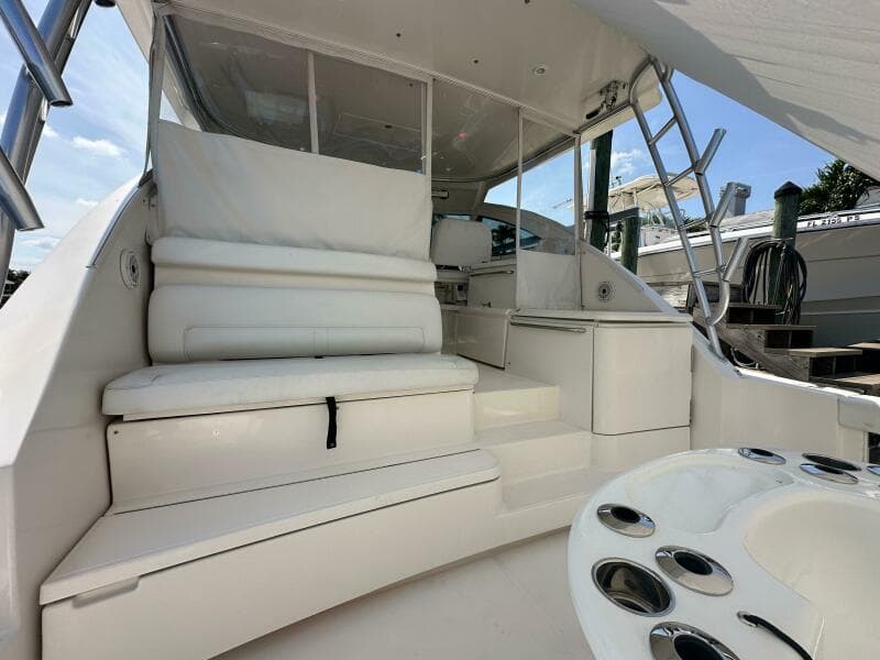 2018 Tiara Yachts 4300 Open - Photo 17