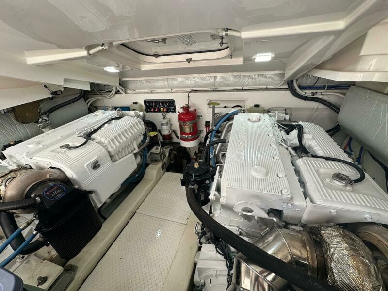 2018 Tiara Yachts 4300 Open - Photo 33
