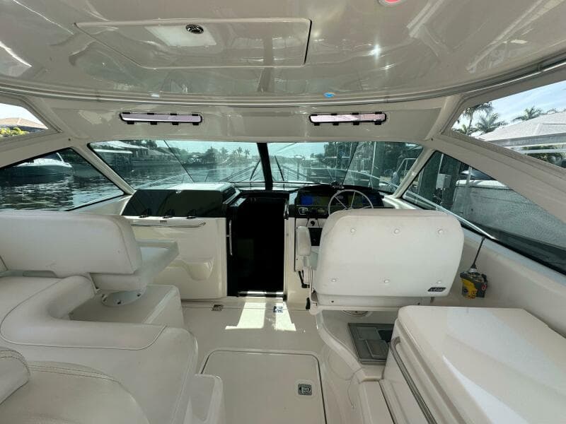 2018 Tiara Yachts 4300 Open - Photo 5