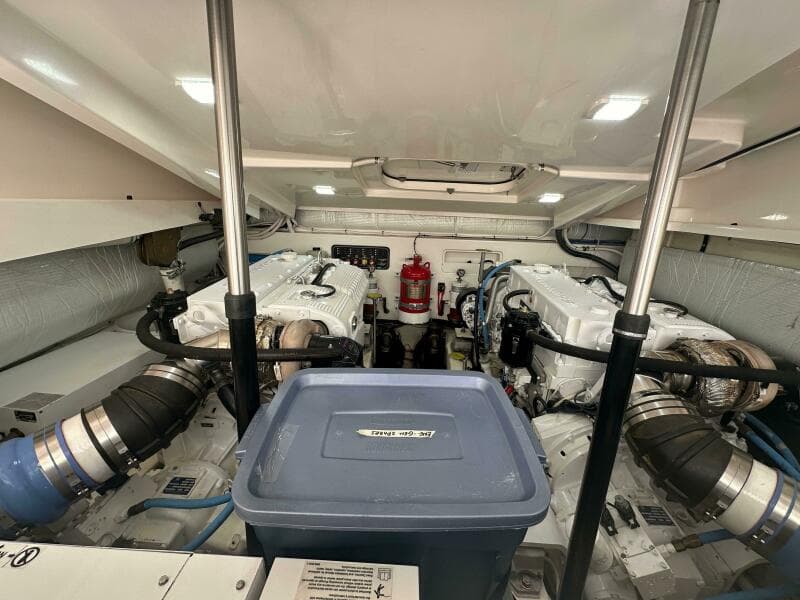 2018 Tiara Yachts 4300 Open - Photo 30