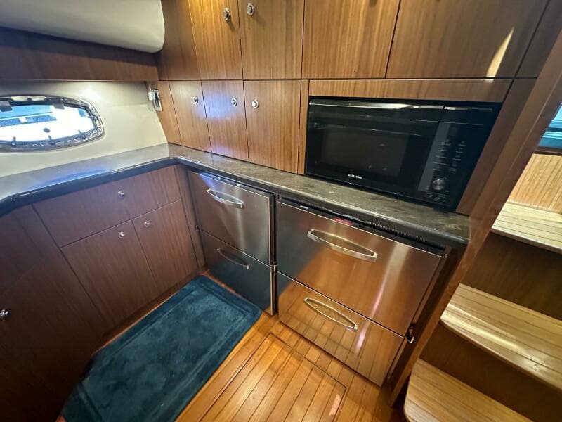 2018 Tiara Yachts 4300 Open - Photo 23