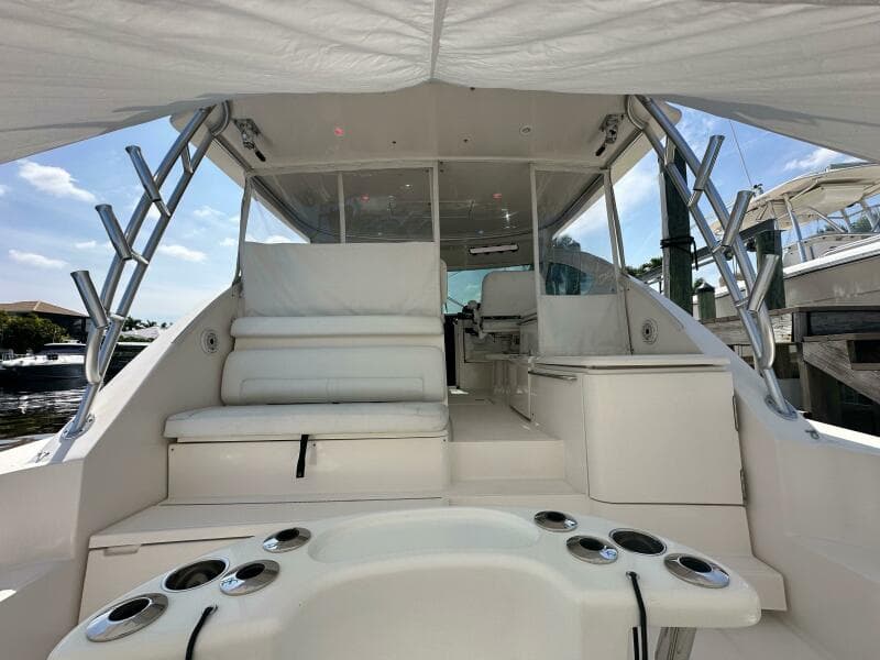 2018 Tiara Yachts 4300 Open - Photo 15