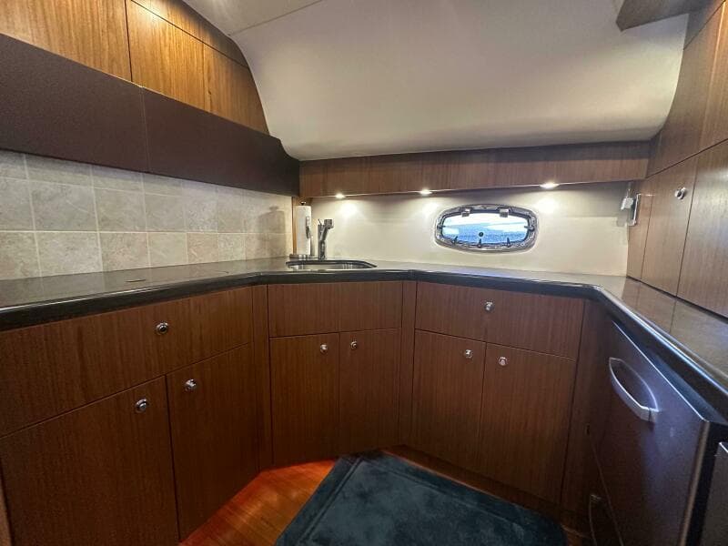 2018 Tiara Yachts 4300 Open - Photo 24