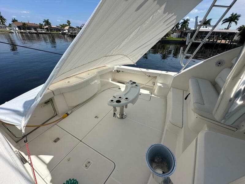 2018 Tiara Yachts 4300 Open - Photo 13