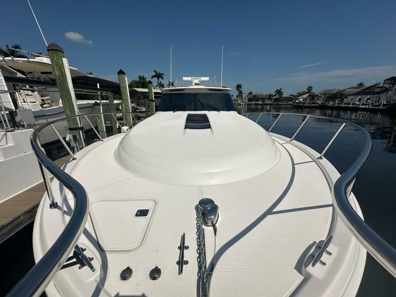 2018 Tiara Yachts 4300 Open - Photo 16