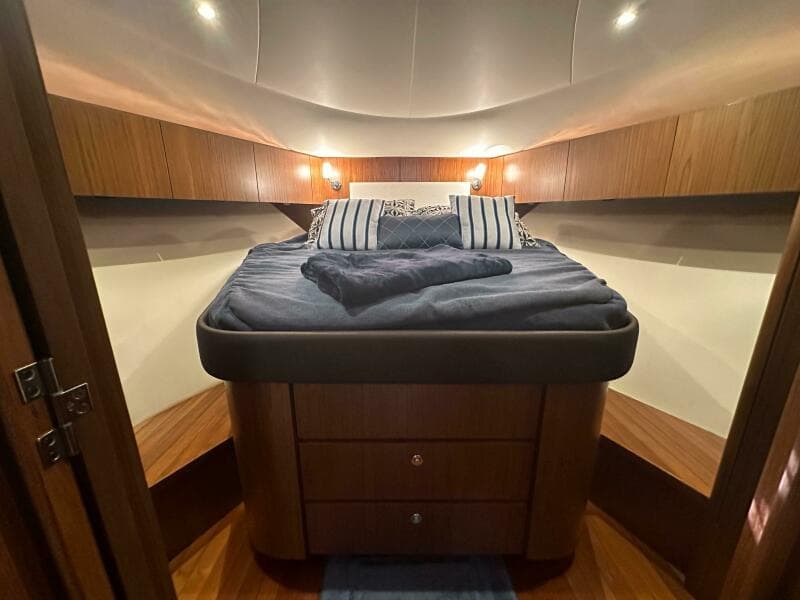 2018 Tiara Yachts 4300 Open - Photo 27