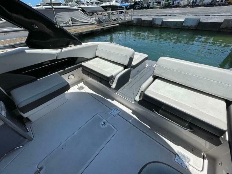 2013 Regal 3200 Bowrider - Photo 7