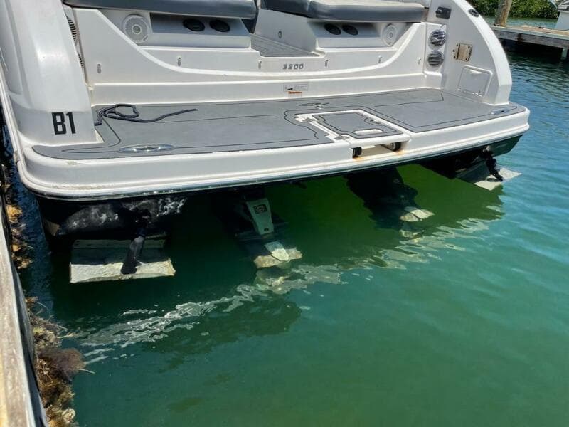 2013 Regal 3200 Bowrider - Photo 9